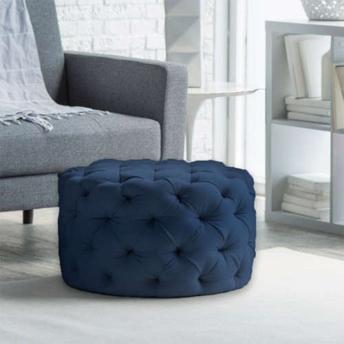 Monique Deep Button Ottoman - R4999!!!