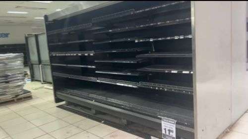 Upright Wall Chiller 2.5M -R130000!