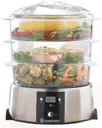 Russell Hobbs Steamer