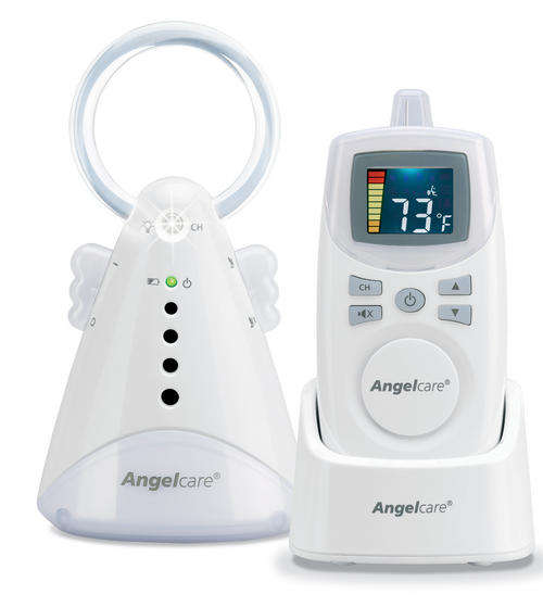 Angelcare Baby Monitor