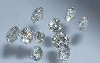 CUTE VS' 1.3mm GENUINE DIAMONDS (Parcel of 5)