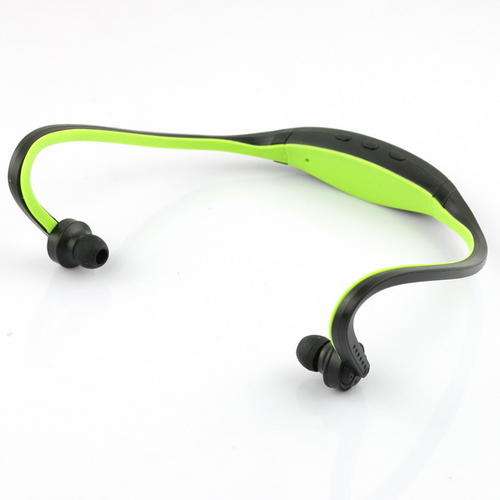 Sport Digital MP3 Music Player ***Free 4GB SD Card***