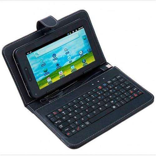 Universal USB Keyboard for 7'inch Android Tablet