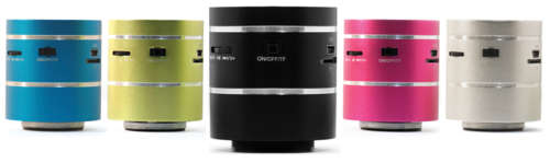 Original Mighty Dwarf Vibrating Speaker