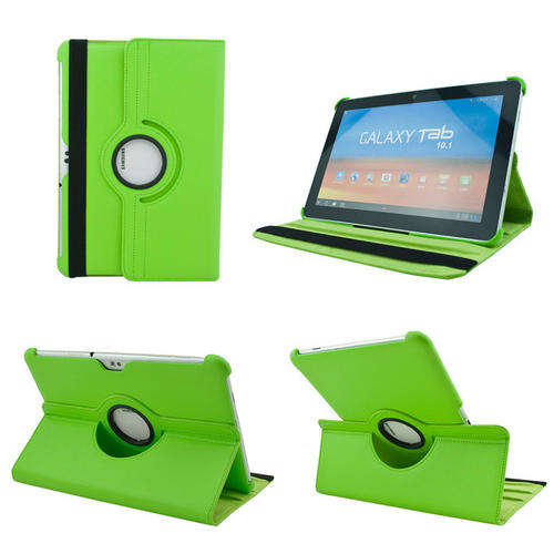 GALAXY 10.1 / NOTE COVER (N8000) ROTATING COVER +++Free Stylus+++