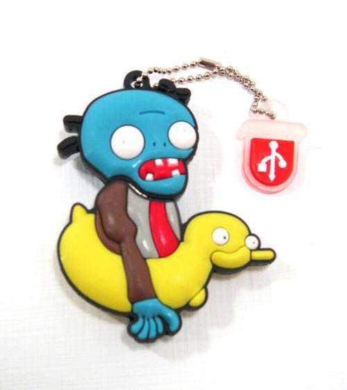 Zombie II - UBS Flash Drive 8GB