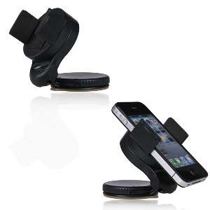 Universal Car-Mount for All Smart-Phones
