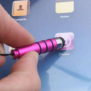 Mini Aluminium Stylus