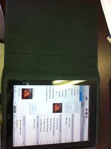 Apple iPad 1 16gb Wifi