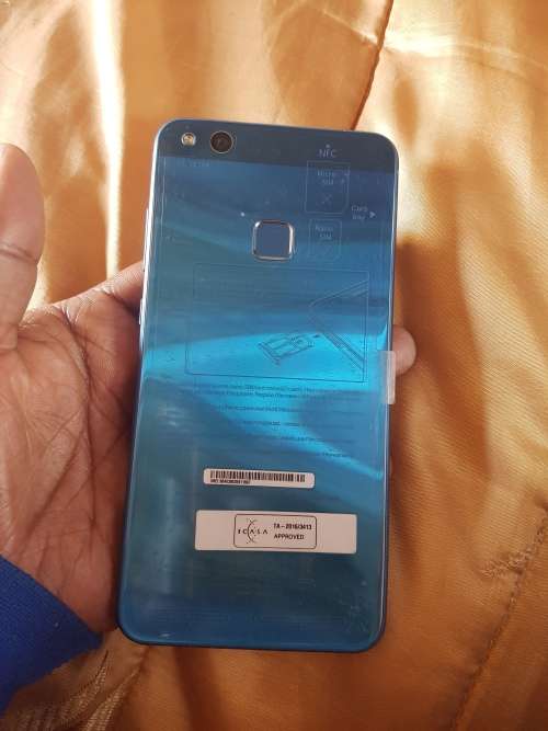 Huawei P10 Lite 32GB Sapphire Blue