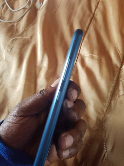 Huawei P10 Lite 32GB Sapphire Blue