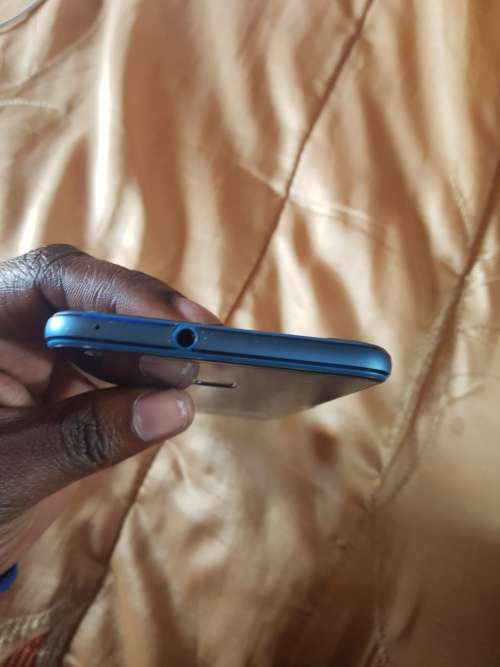 Huawei P10 Lite 32GB Sapphire Blue