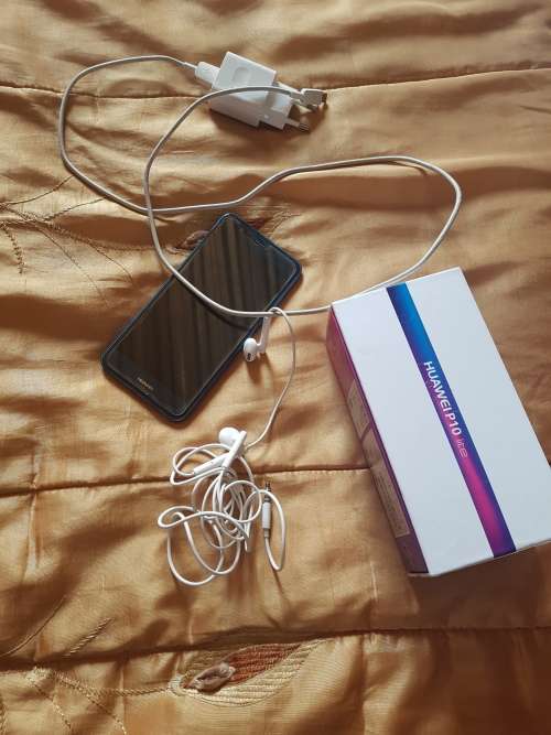 Huawei P10 Lite 32GB Sapphire Blue