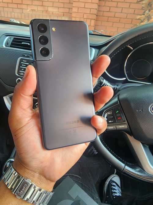 Samsung Galaxy S21 5G -Dual Sim 256gb