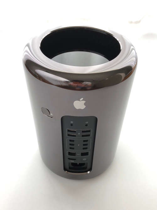 Apple Mac Pro (Late 2013)