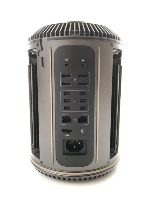 Apple Mac Pro (Late 2013)