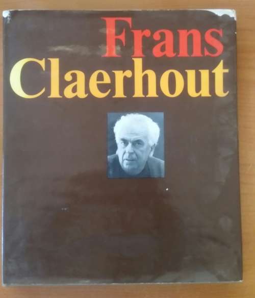 Frans Claerhout