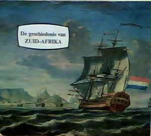 De geschiedenis van Zuid-Afrika / Suid Afrikaanse Toeriste Korporasie