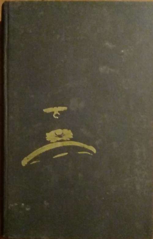 De nacht van de generaals / Hans Hellmut Kirst