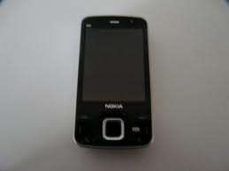 Nokia N96