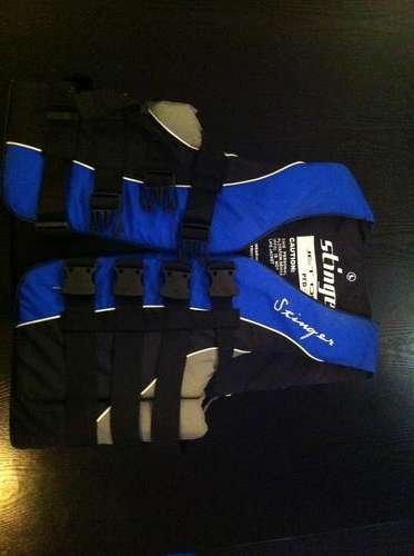 Stingray Life Jacket