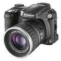 FUJIFILM FinePix S5600 Digital Camera
