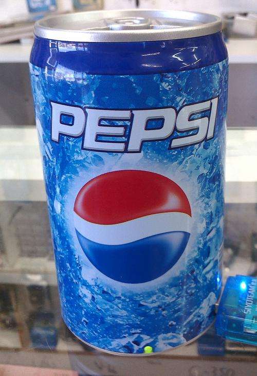 PEPSI CAN MP3 PLAYER Reduced Price !!!!!!!
