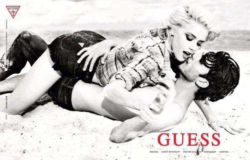 GUESS BLACK MENS JEAN SIZE 32x31 EDISON-CARROT FIT