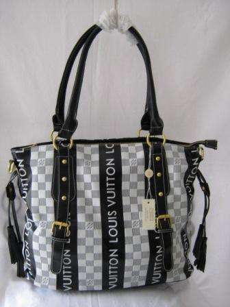 BLACK AND WHITE (LAST IN STOCK)