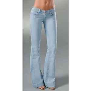 Sexy Brazilian Jeans_Low Waist, Butt Lift