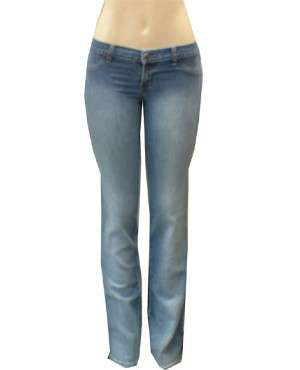 CLEARANCE SALE***Sexy Brazilian Jeans_Low Waist, Butt Lift