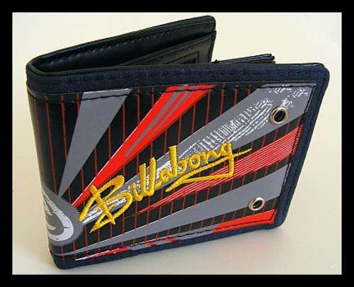 BILLABONG WALLET