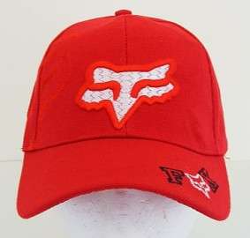 Red Fox Sports Cap