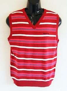 PAUL SMITH SLEEVELESS JERSEY / PULLOVER - Size: XLARGE
