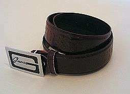 Brown Guess Belt