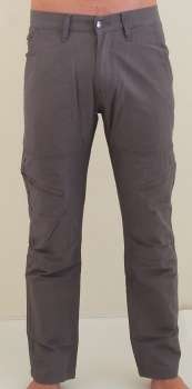 Grey DH Cargo Pants - Size: 34