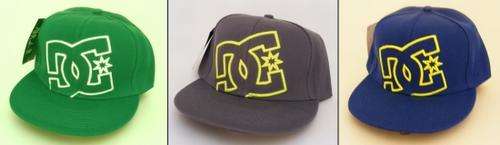 *Wholesale Lot* - 3 X DC CAPS