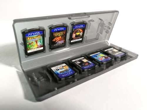 Sony Playstation Vita (PS Vita)