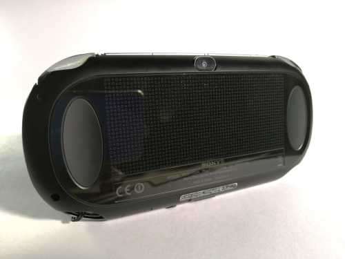 Sony Playstation Vita (PS Vita)