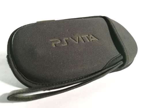 Sony Playstation Vita (PS Vita)