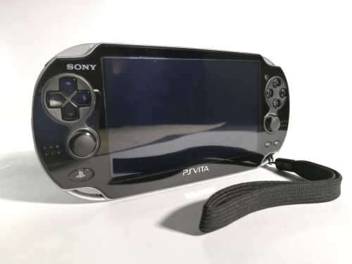 Sony Playstation Vita (PS Vita)