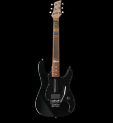 Logitech Wireless Guitar PS3