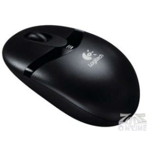 LOGITECH  CORDLESS OPTICAL MOUSE