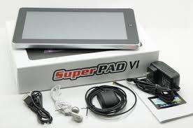 NEW 10.2" ANDROID 4 TABLET PC  - ***LOCAL STOCK***