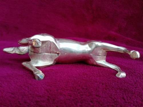 ***MAGNIFICENT BRASS HORSE***