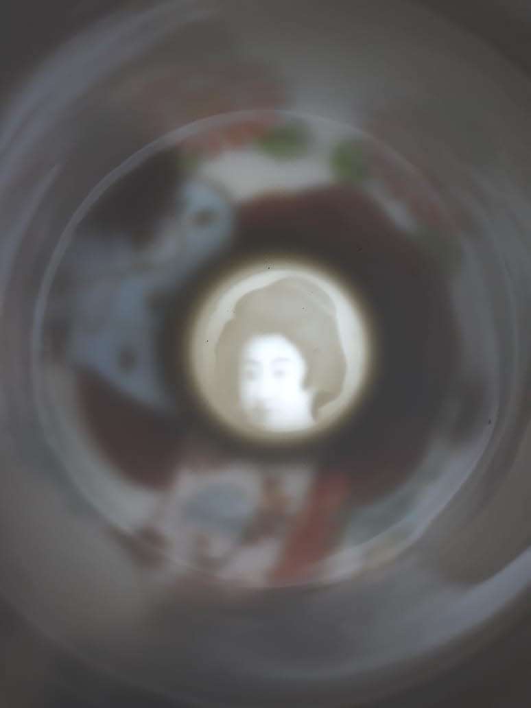 ANTIQUE MORIAGE DRAGONWARE TEA SET CIRCA 1945