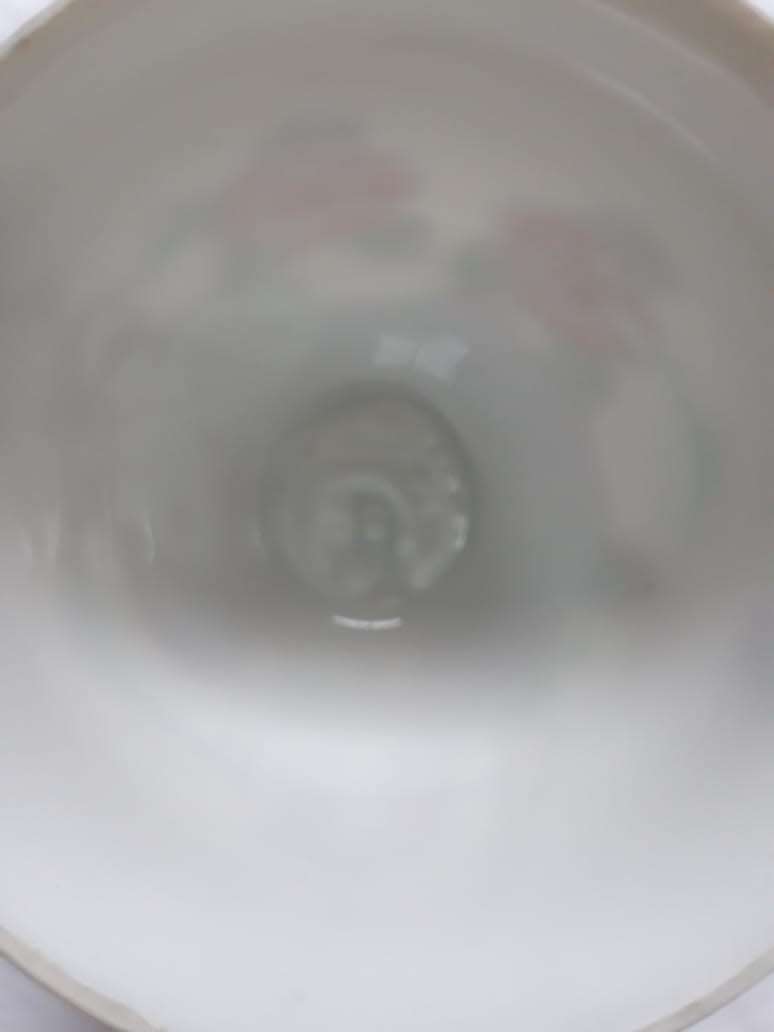 ANTIQUE MORIAGE DRAGONWARE TEA SET CIRCA 1945