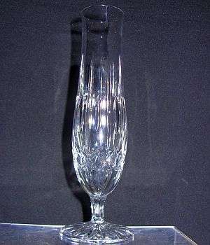 Atlantis crystal vase