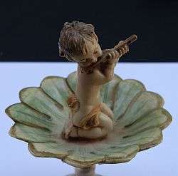 An old Italian ornament