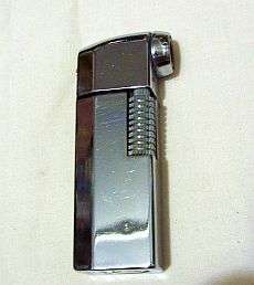 Vintage Prince lighter